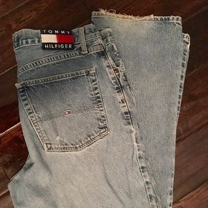 Tommy jeans